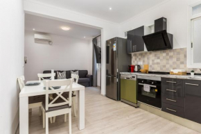 4BR - 2BH APARTMENT 2 min from SAGRADA FAMILIA